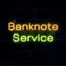 BanknoteService